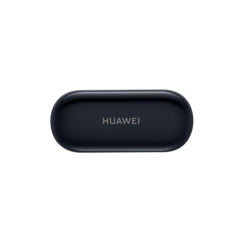 Huawei wireless In-Ear-Kopfhörer »FreeBuds 3i Schwarz«