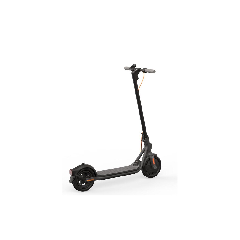 ninebot by Segway E-Scooter »F30D«, 20 km/h, 30 km