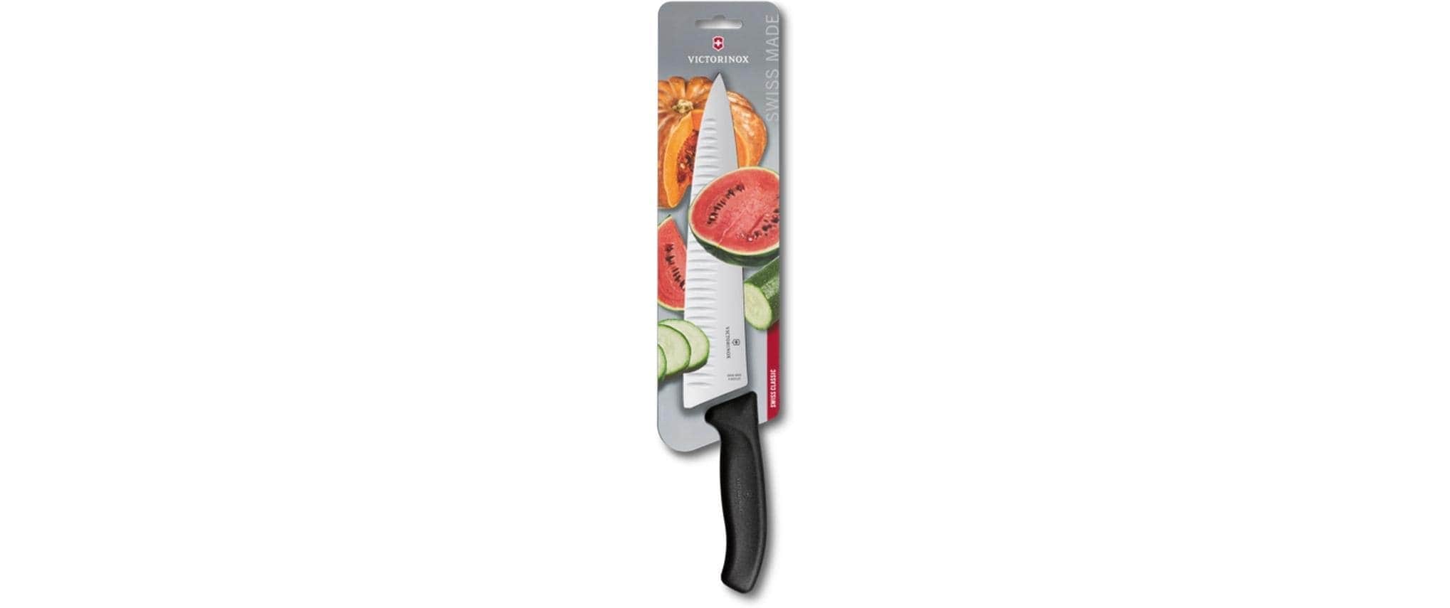 Victorinox Kochmesser "Swiss Classic 25 cm"