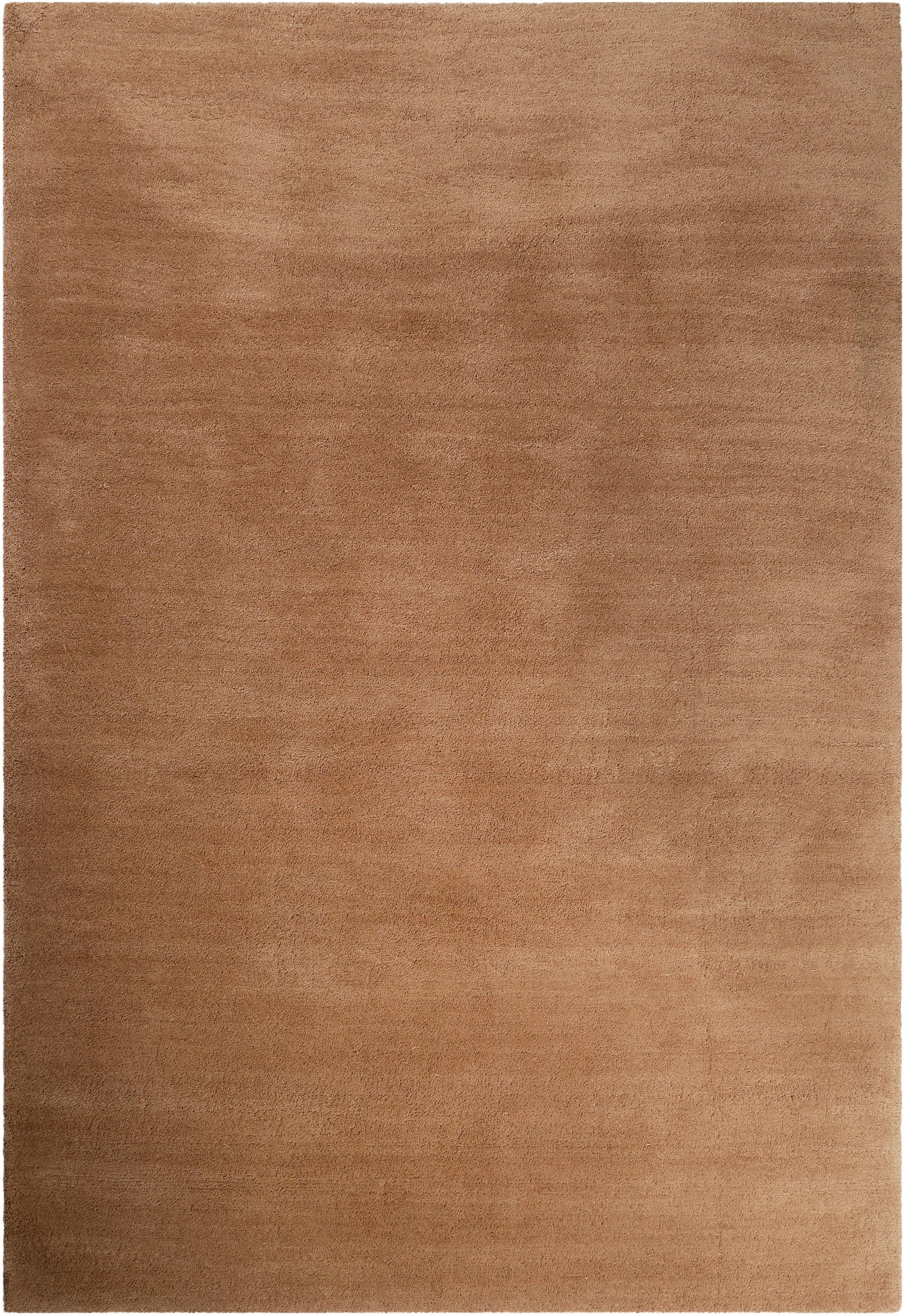 Esprit Teppich »Loft ESP-4223«, rechteckig, 20 mm Höhe, Wohnzimmer, grosse Farbauswahl, sehr weicher Flor, dicht gewebt, robust
