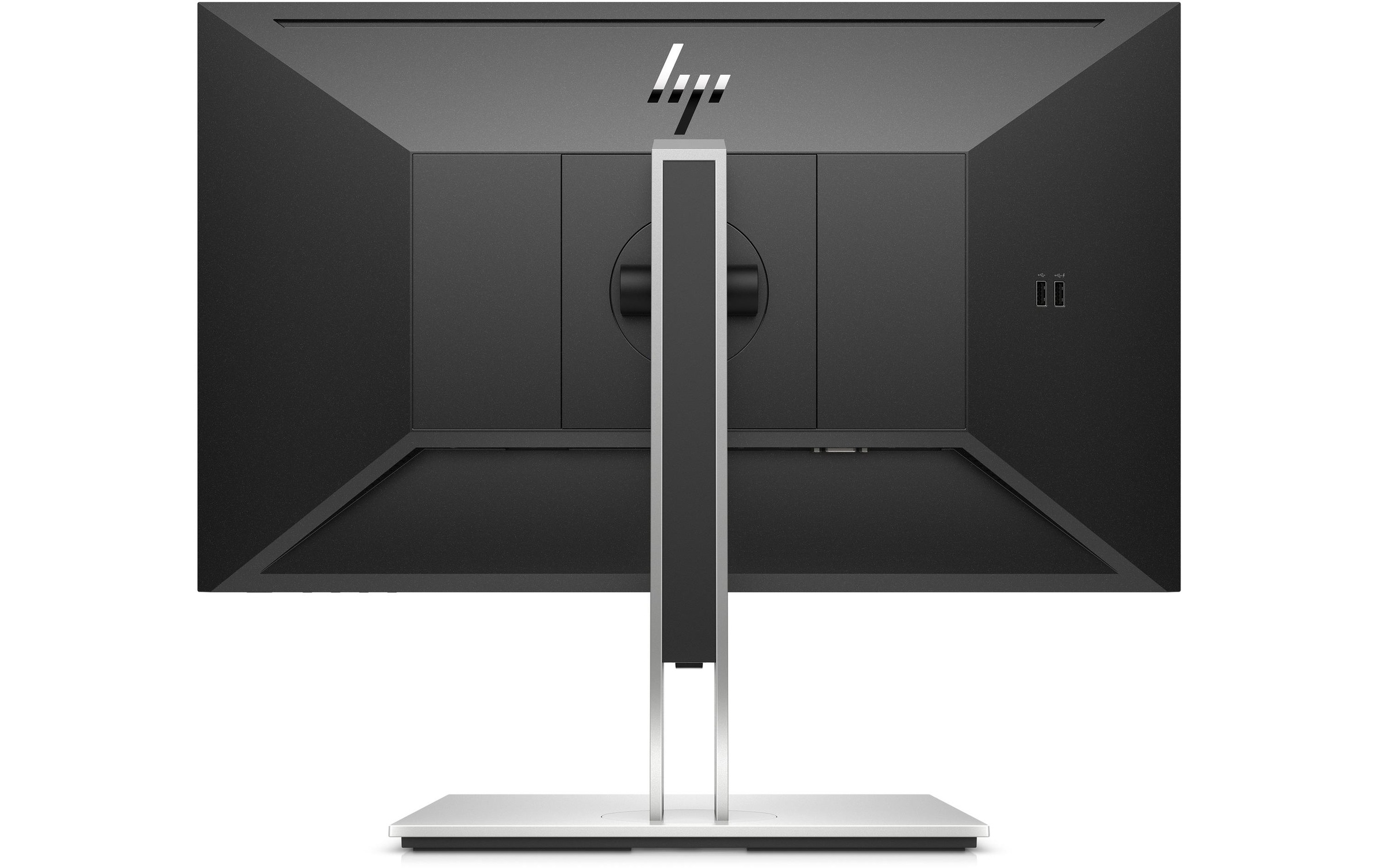 HP LED-Monitor »E23 G4 9VF96AA«, 58,19 cm/23 Zoll, 1920 x 1080 px, Full HD, 5 ms Reaktionszeit, 60 Hz