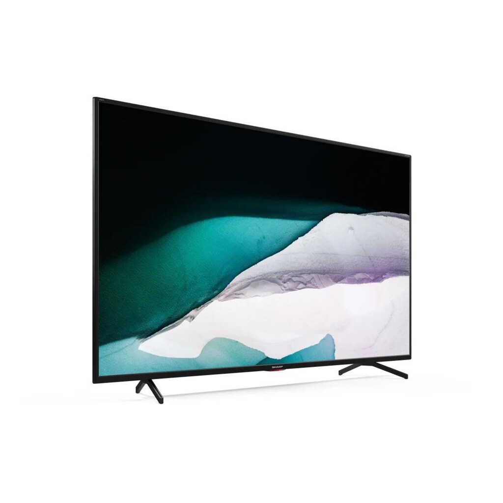 Sharp LED-Fernseher »65BN5EA«, 164 cm/65 Zoll