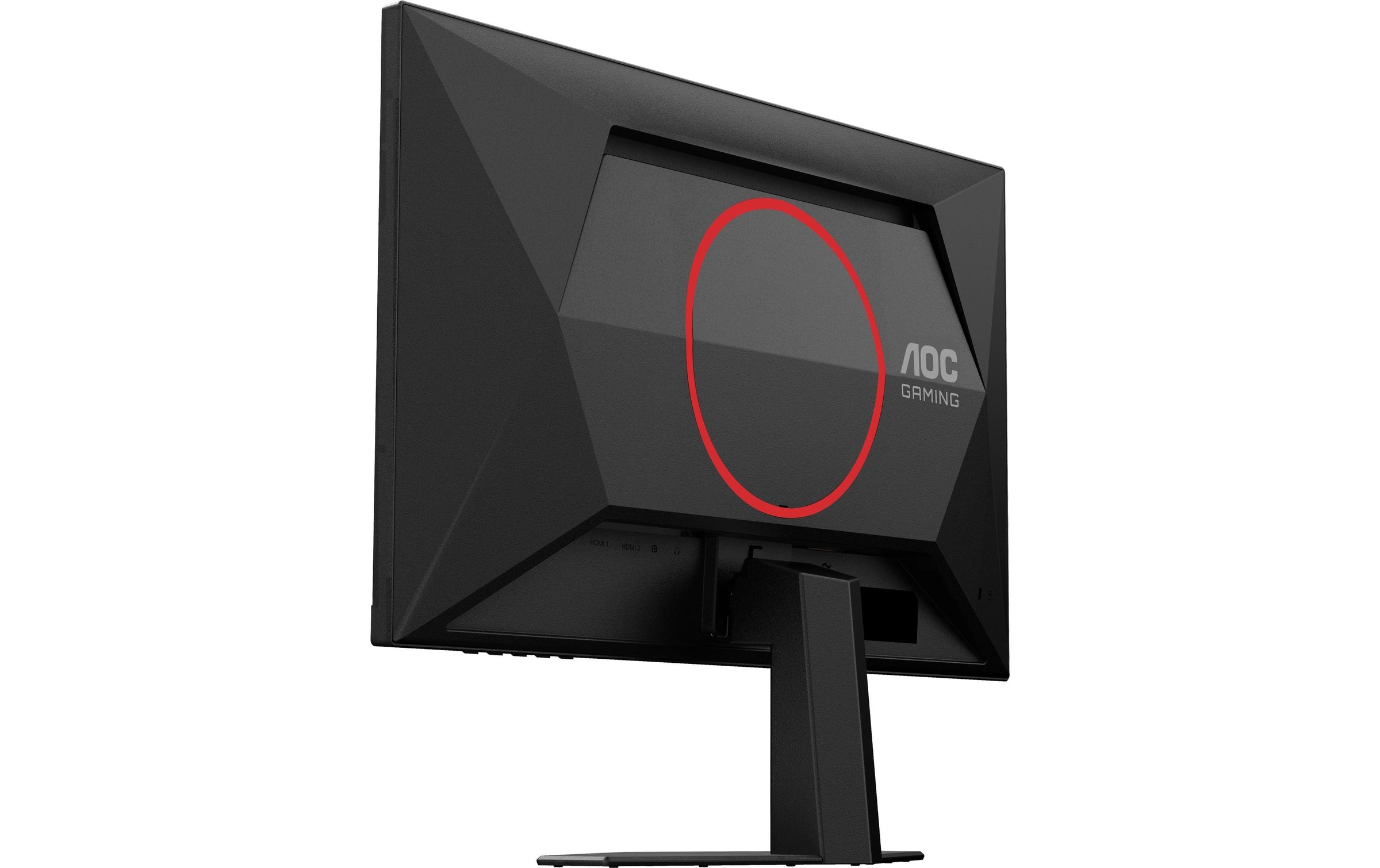 AOC LCD-Monitor »24G4HRE«, 60,452 cm/23,8 Zoll, 1920 x 1080 px, Full HD, 200 Hz