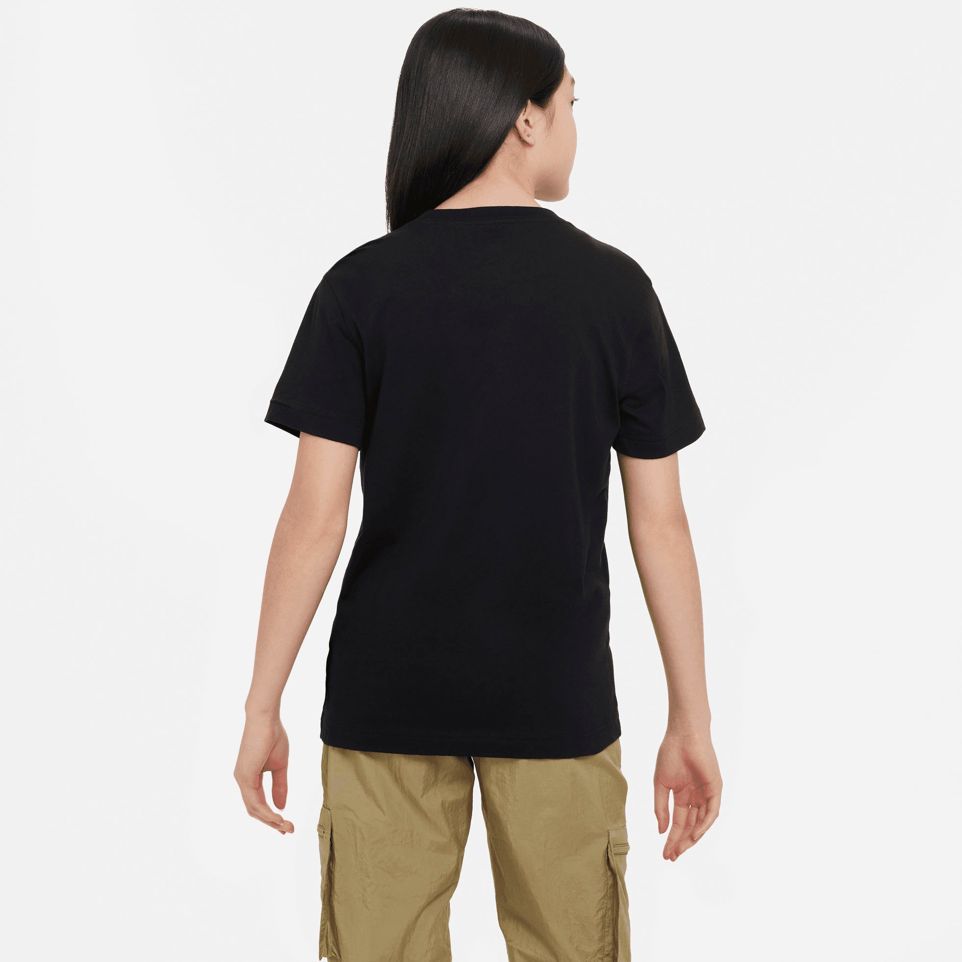 Nike Sportswear T-Shirt »BIG KIDS' (GIRLS') T-SHIRT«
