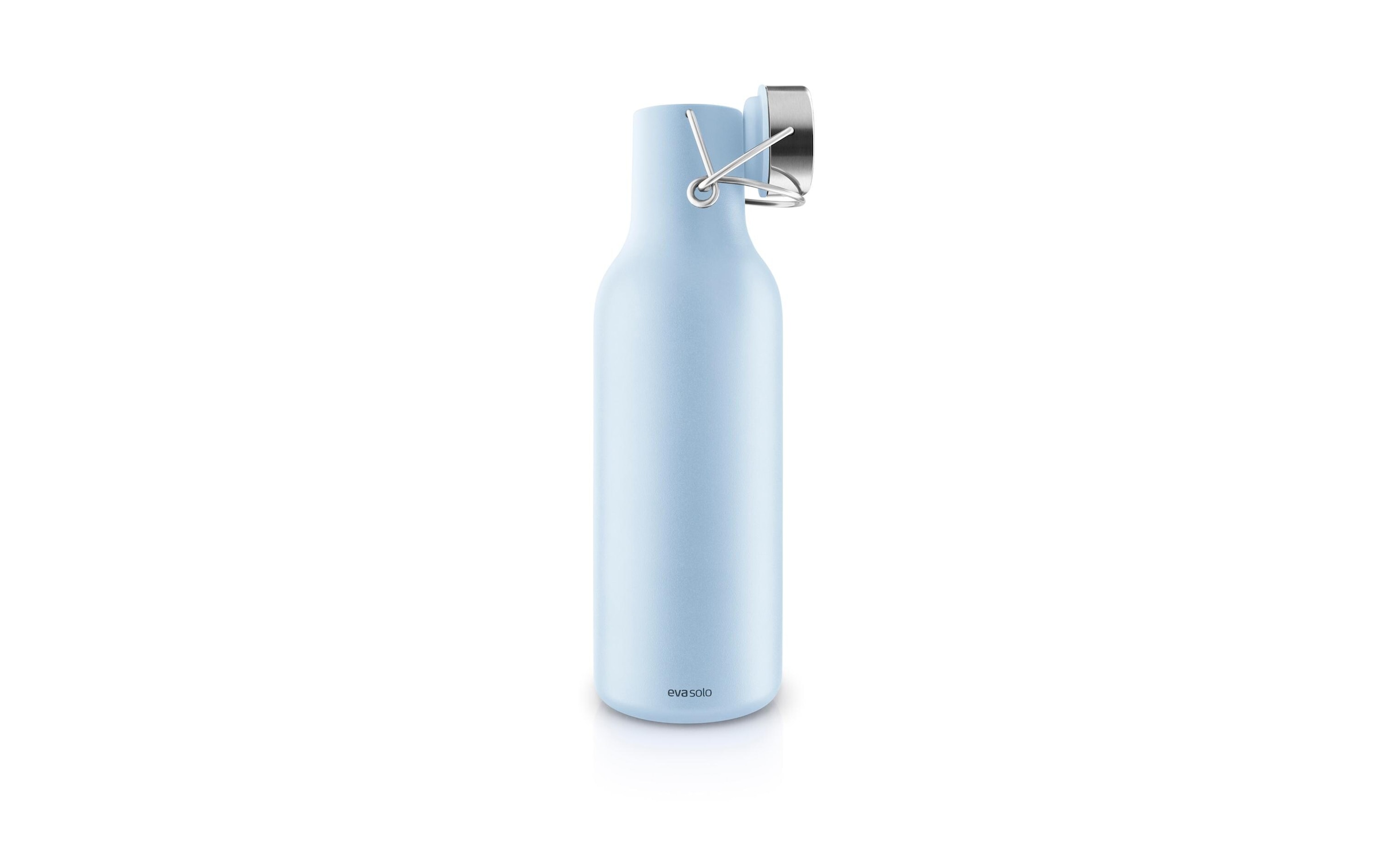 Eva Solo Isolierkanne »Cool Soft Blue 0.7l«, 700 l