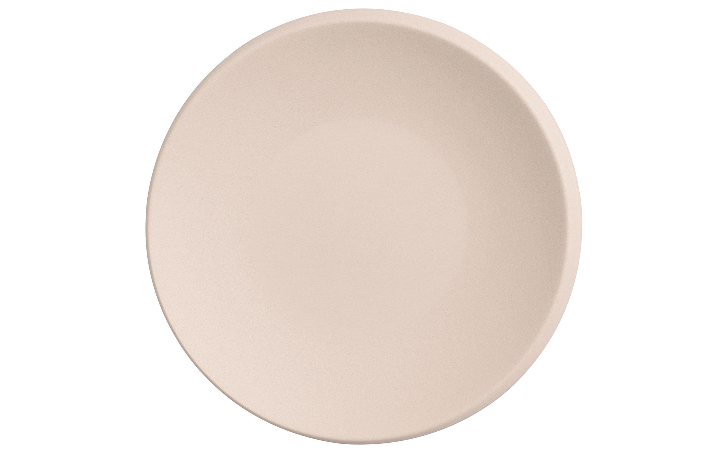 Villeroy & Boch Dessertteller »Villeroy & Boch New Moon beige Brottel«