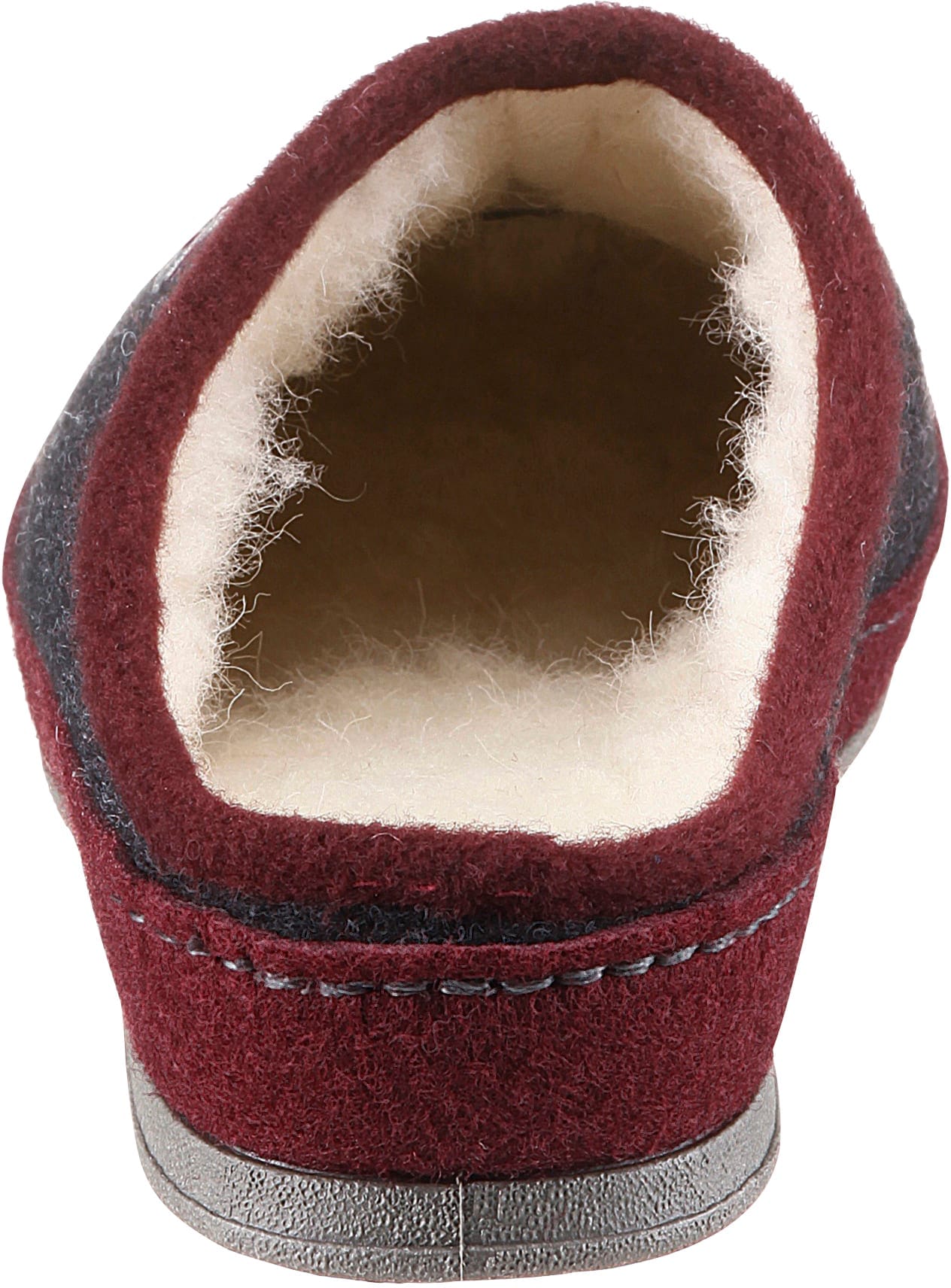 SCHAWOS Pantoffel