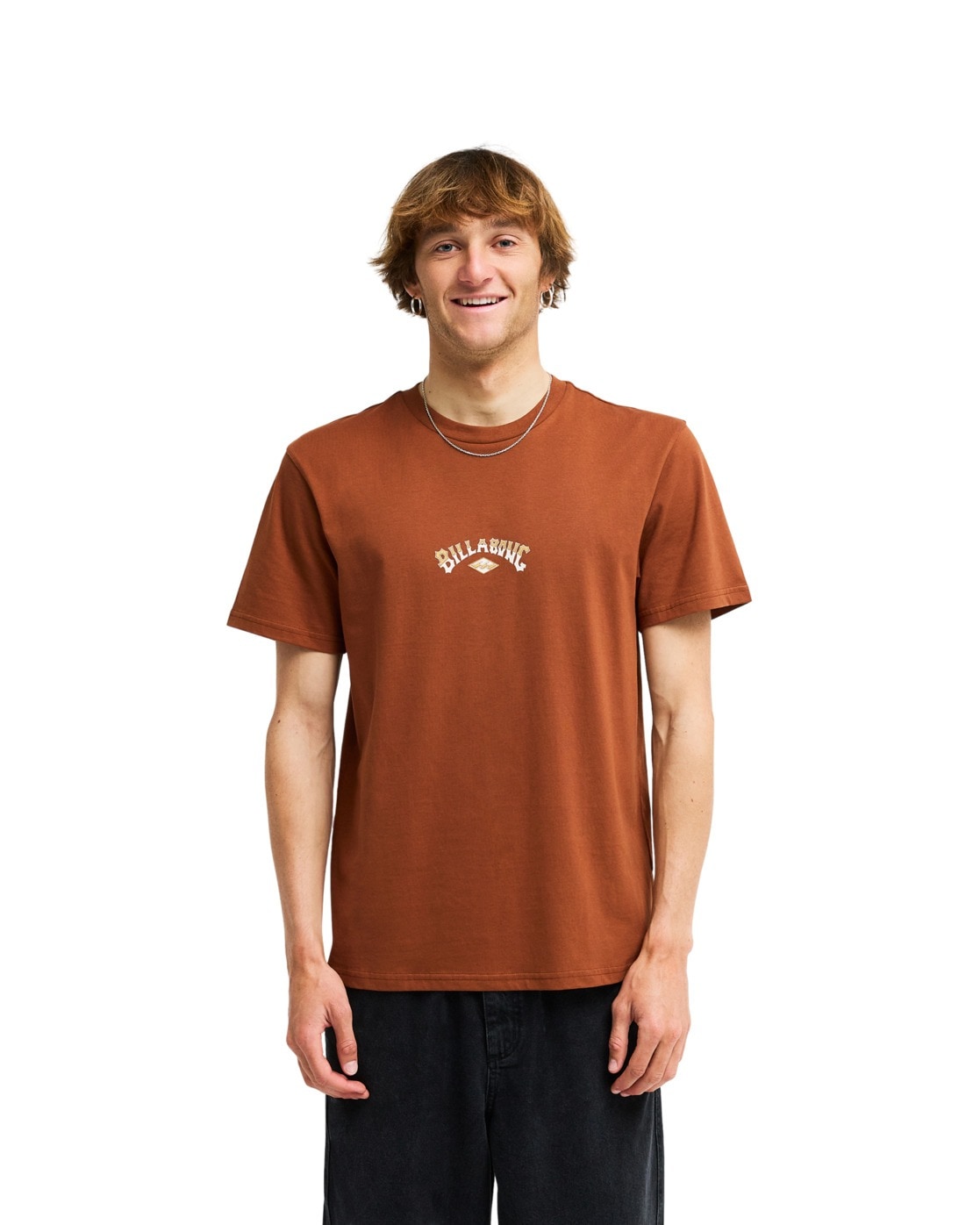 Billabong T-Shirt "Arch Diamond"
