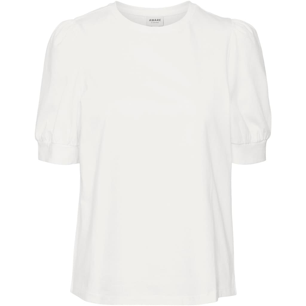 Vero Moda T-Shirt »VMKERRY 2/4 O-NECK TOP VMA JRS NOOS«