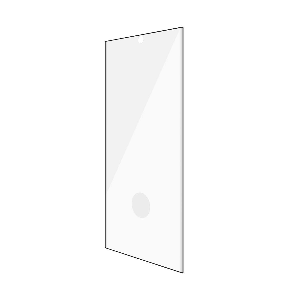 PanzerGlass Displayschutzglas »E2E Samsung Galaxy S22 Ultra Antibakteriel«, (1 St.)