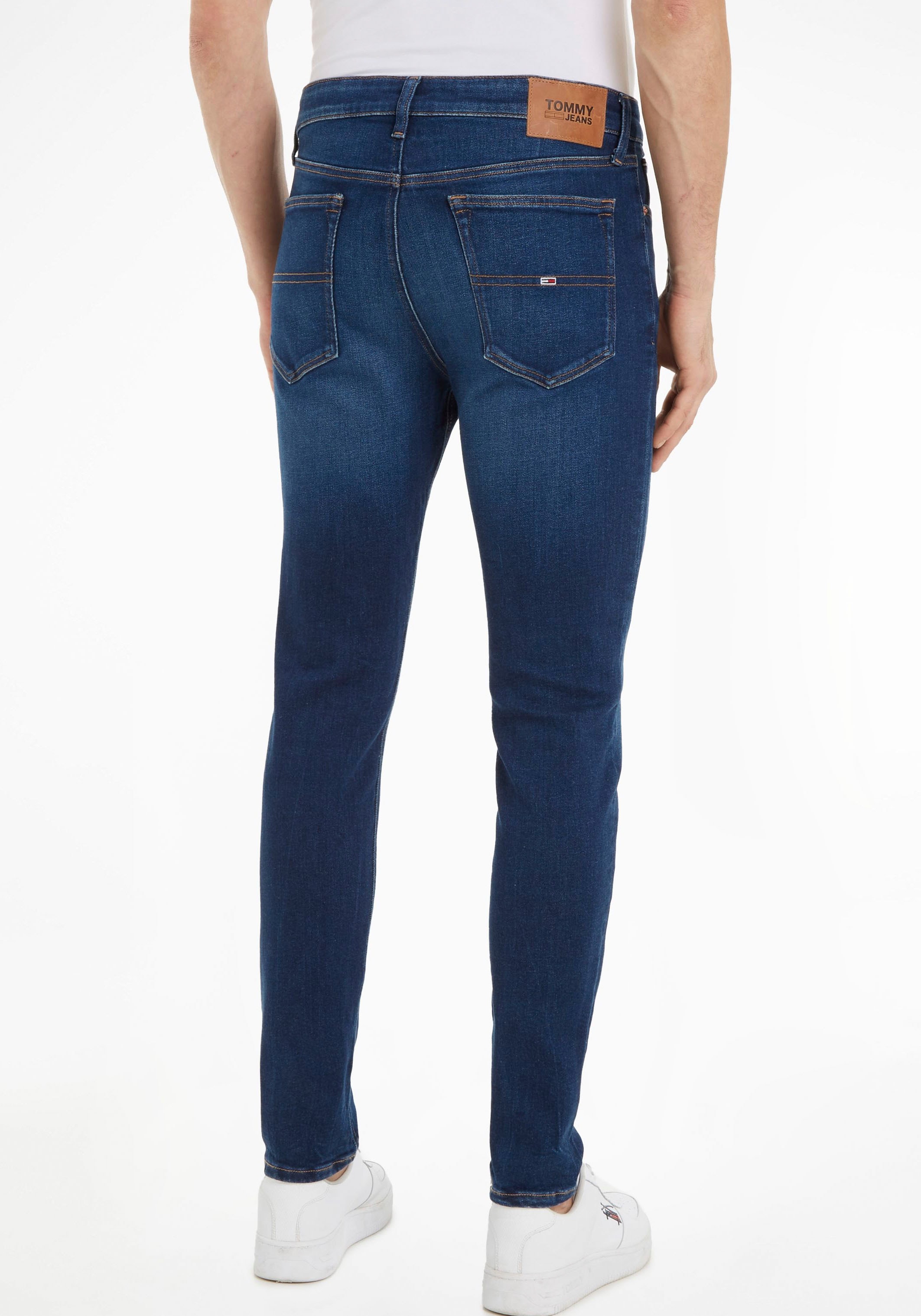 Tommy Jeans 5-Pocket-Jeans »SIMON SKNY DG1219«