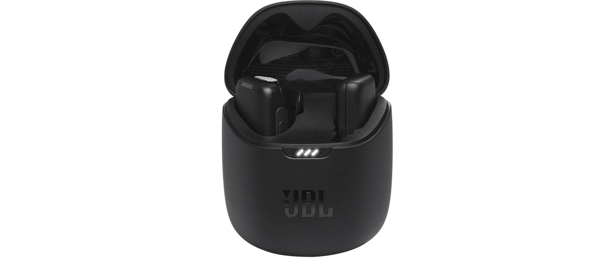 JBL Mikrofon »Quantum Stream Wireless - USB-C«