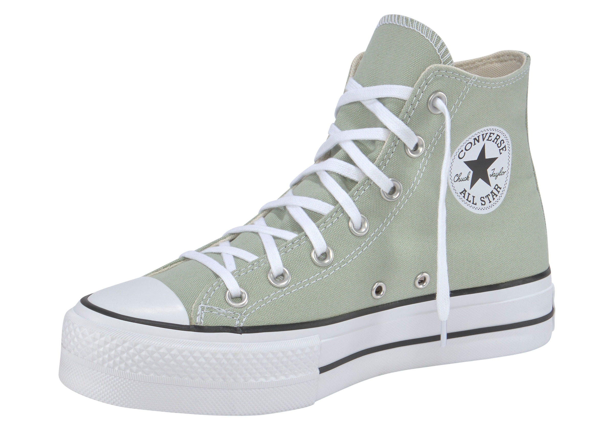 Converse Sneaker »CHUCK TAYLOR ALL STAR LIFT PLATFORM« online bestellen bei  Jelmoli-Versand Schweiz
