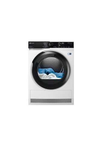 Waschtrockner »TWGL3E500«