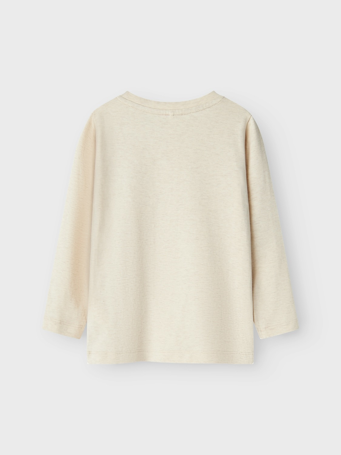 Name It Langarmshirt »NMFDEMMI LS TOP«
