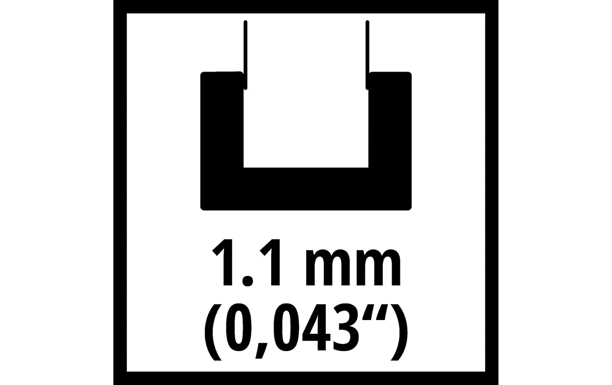 Einhell Führungsschiene »GC-LC 18 Li«