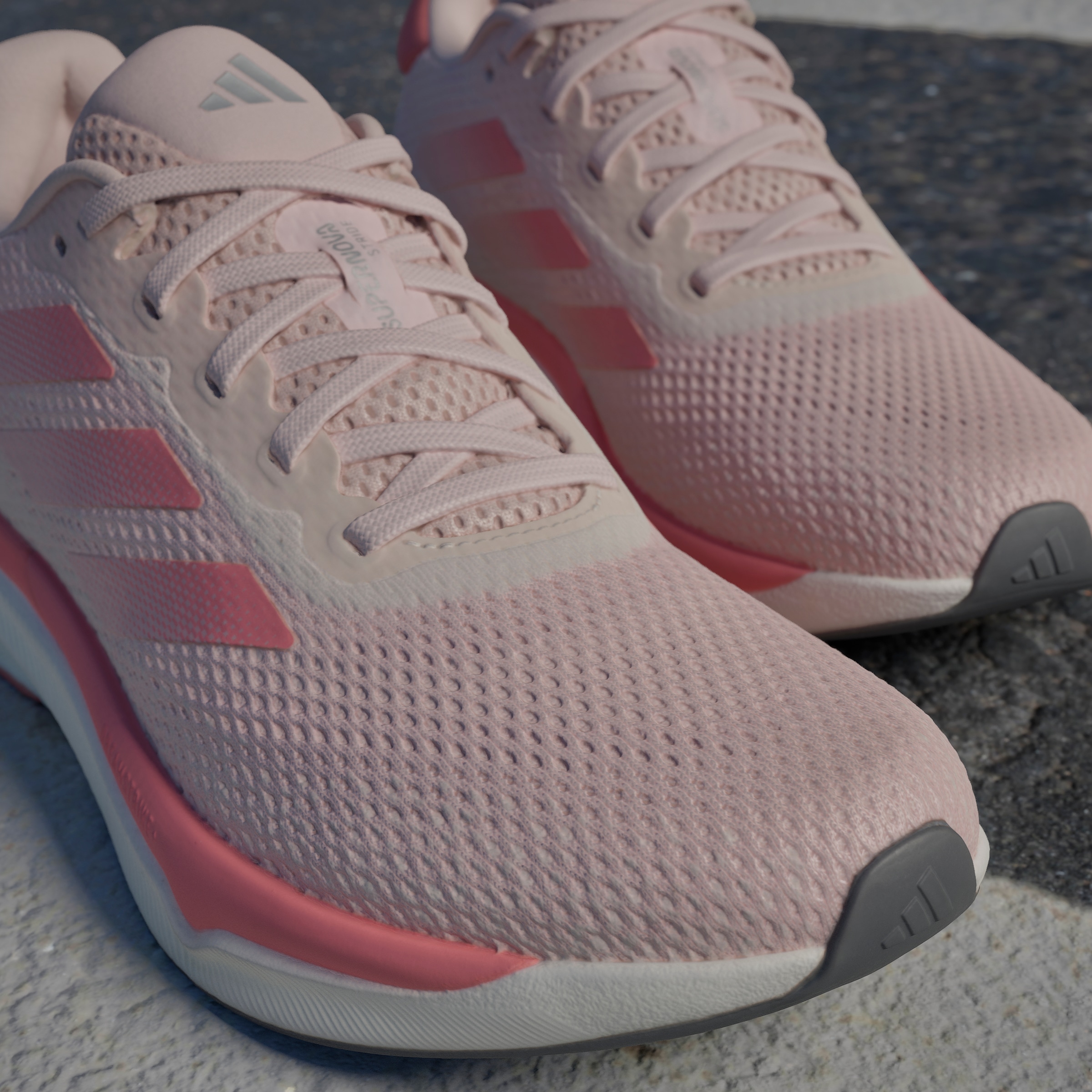 adidas Performance Laufschuh »SUPERNOVA STRIDE«