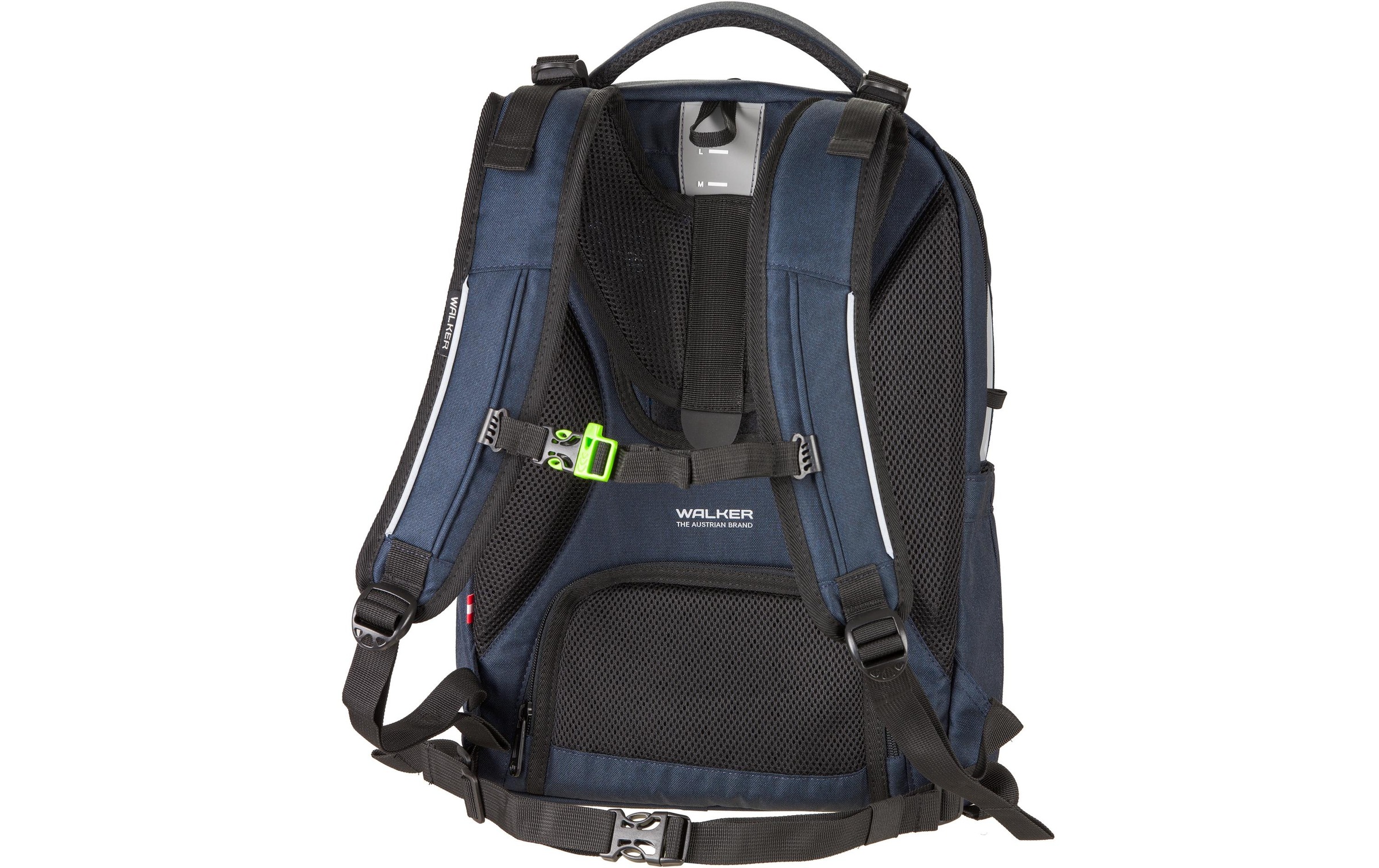 Walker by Schneiders Rucksack »Elite 34 l«