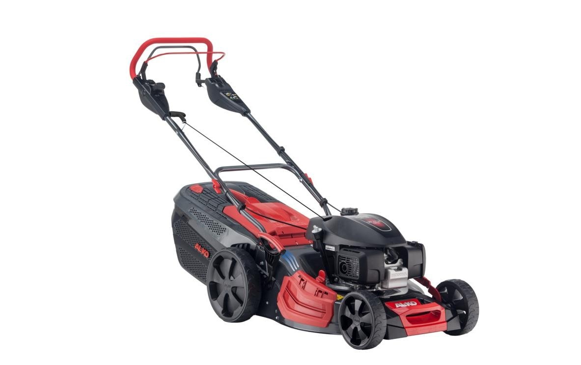 AL-KO Benzinrasenmäher "Premium 521 VS-H"