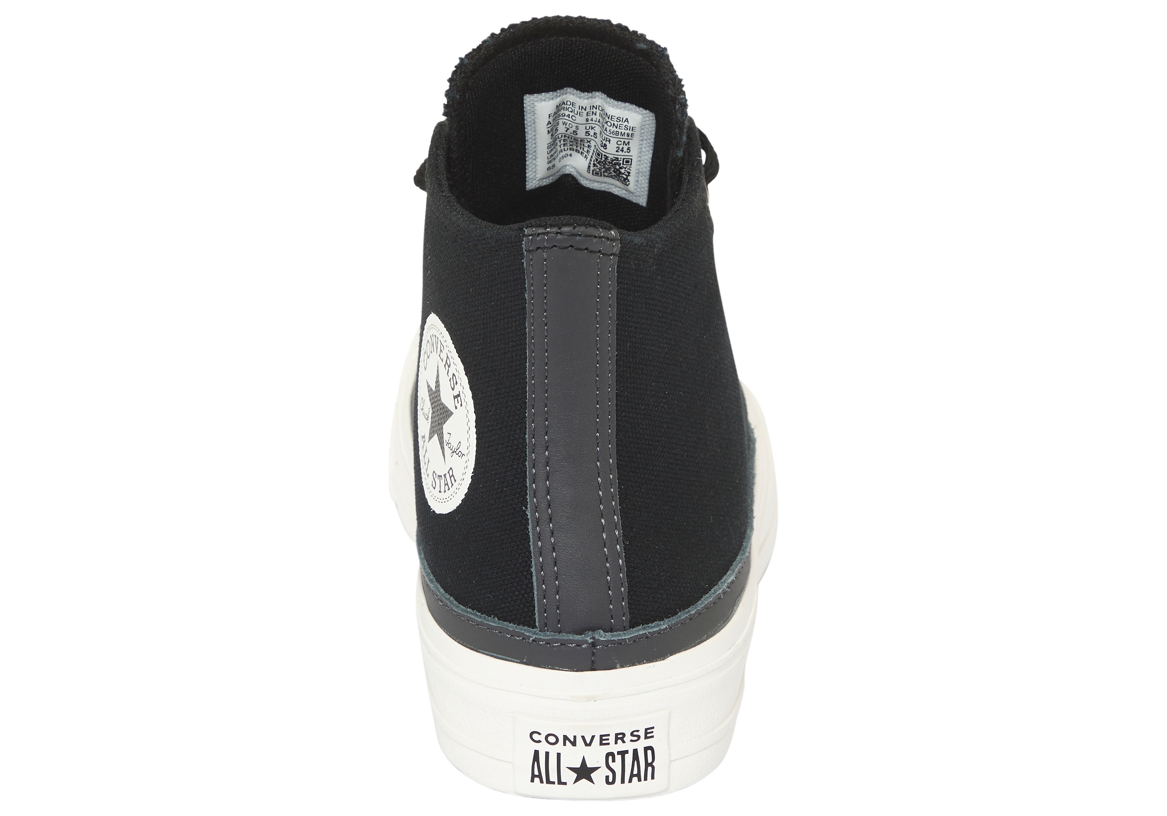 Converse Sneaker »CHUCK TAYLOR ALL STAR WIDE«