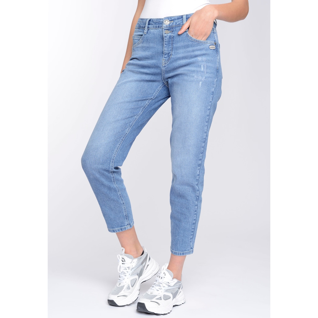 GANG Mom-Jeans »94ORA«