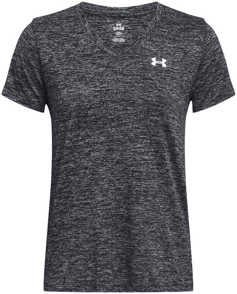 Under Armour® T-Shirt »TECH SSV- TWIST«