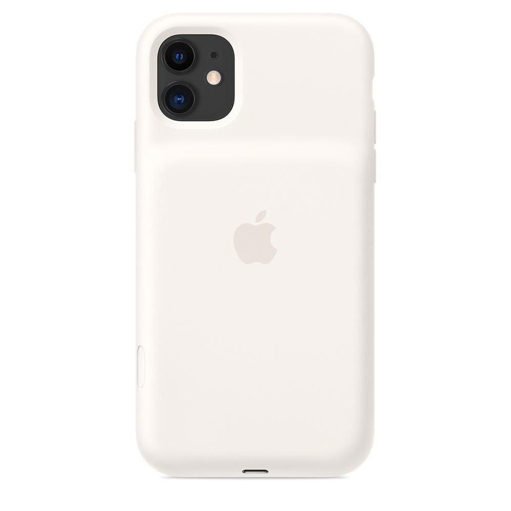 Apple Handyhülle »Apple iPhone 11 Smart Battery Case«, MWVJ2ZM/A