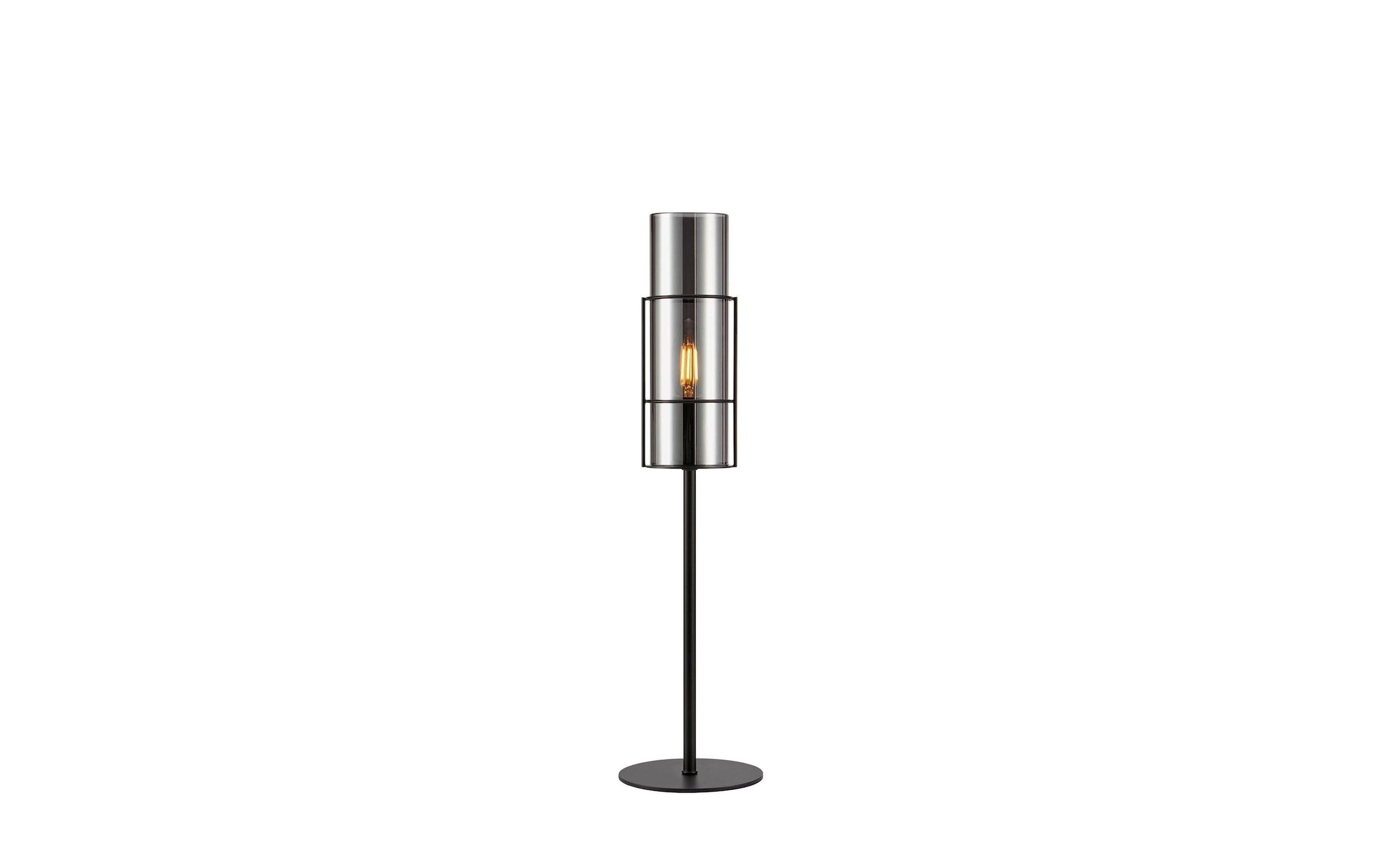 Markslöjd LED Tischleuchte »Tubo 1L E14«, 1 flammig