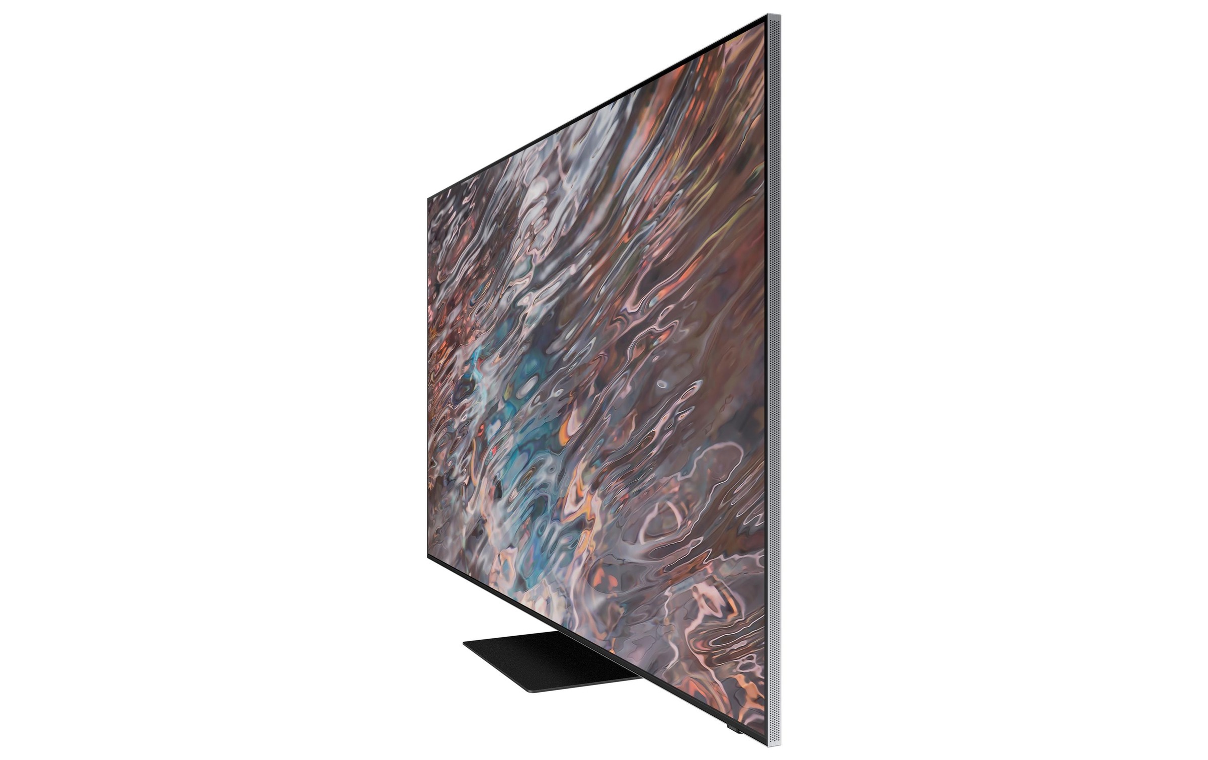 Samsung OLED-Fernseher »QE75QN800«, 8K