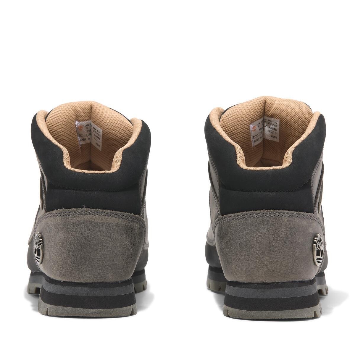 Timberland Schnürboots »EURO SPRINTMID LACE UP BOOT«, Winterstiefel, Schnürstiefel, Winterschuhe