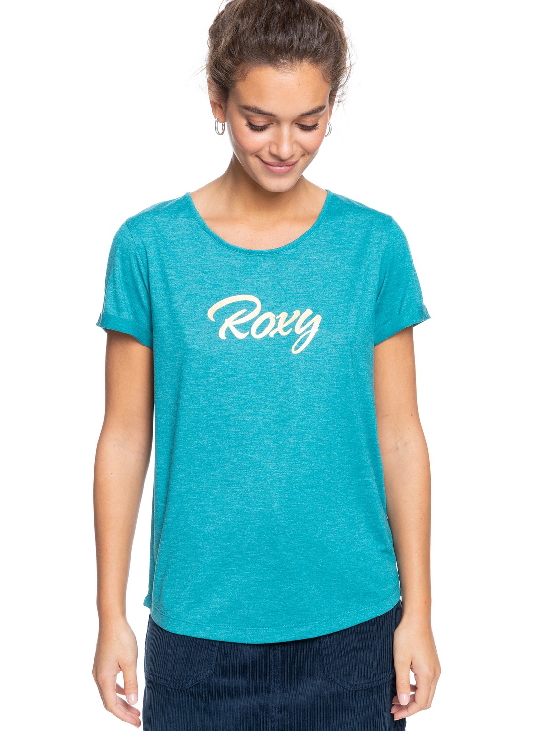 Roxy T-Shirt »Call It Dreaming«