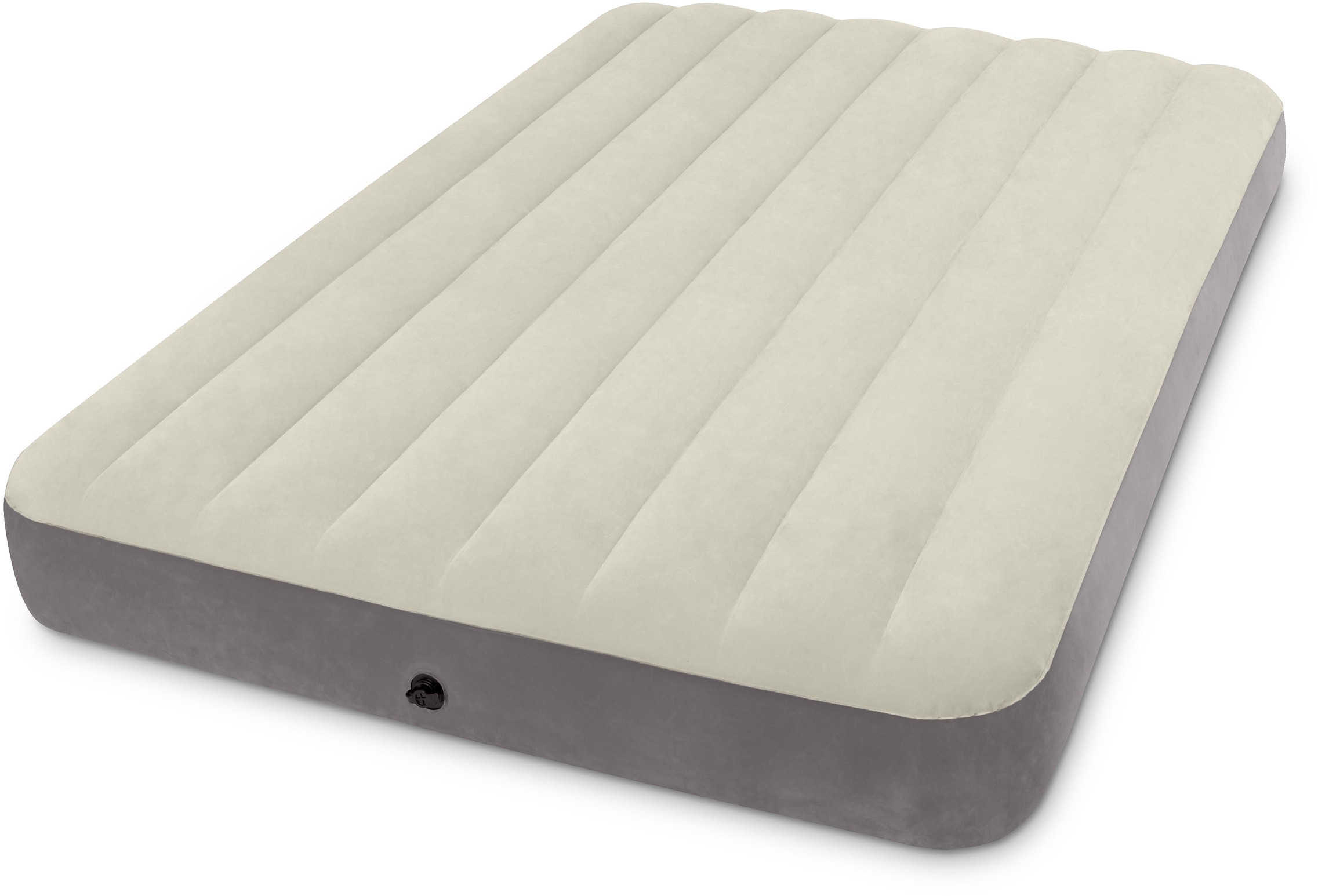 Intex Luftbett »Deluxe Single High Airbed«