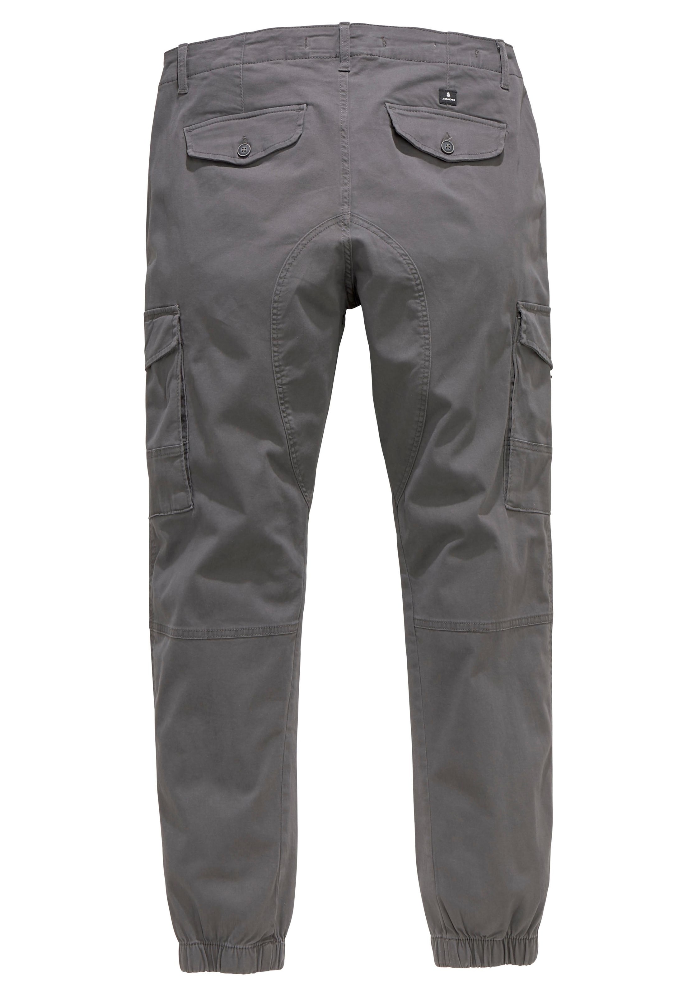 Jack & Jones Cargohose »PAUL FLAKE«