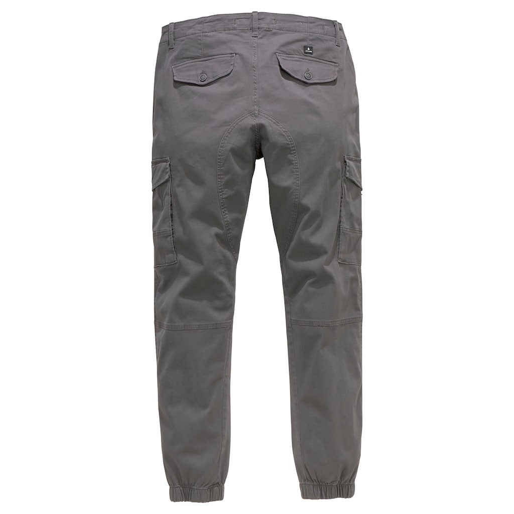 Jack & Jones Cargohose »PAUL FLAKE«