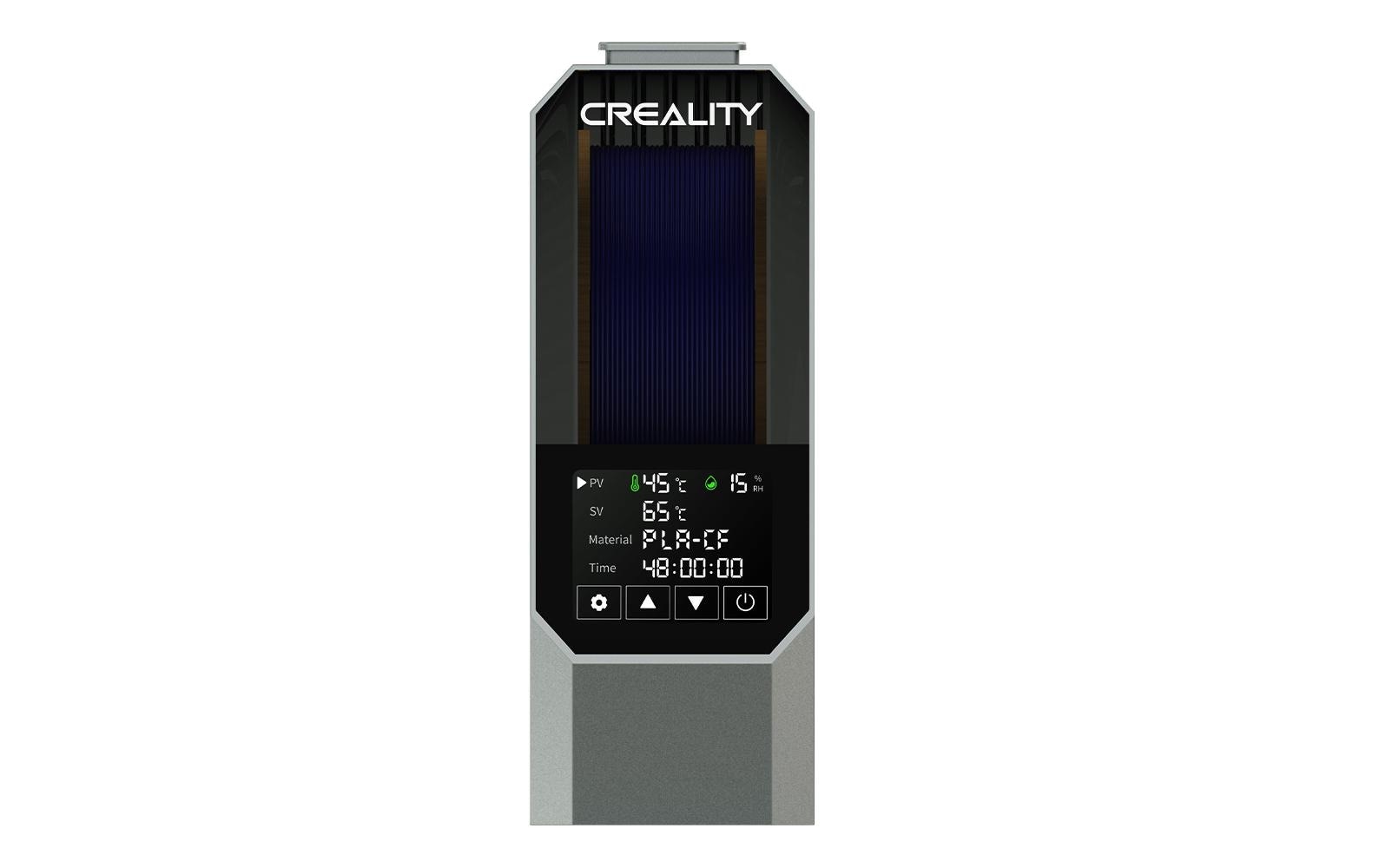 Creality 3D-Drucker »Space Dryer Pi«