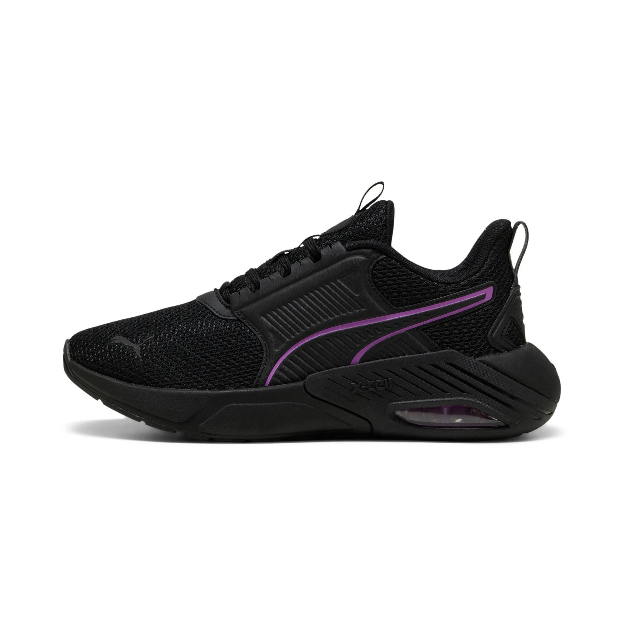 PUMA Sneaker »X-CELL NOVA FS«