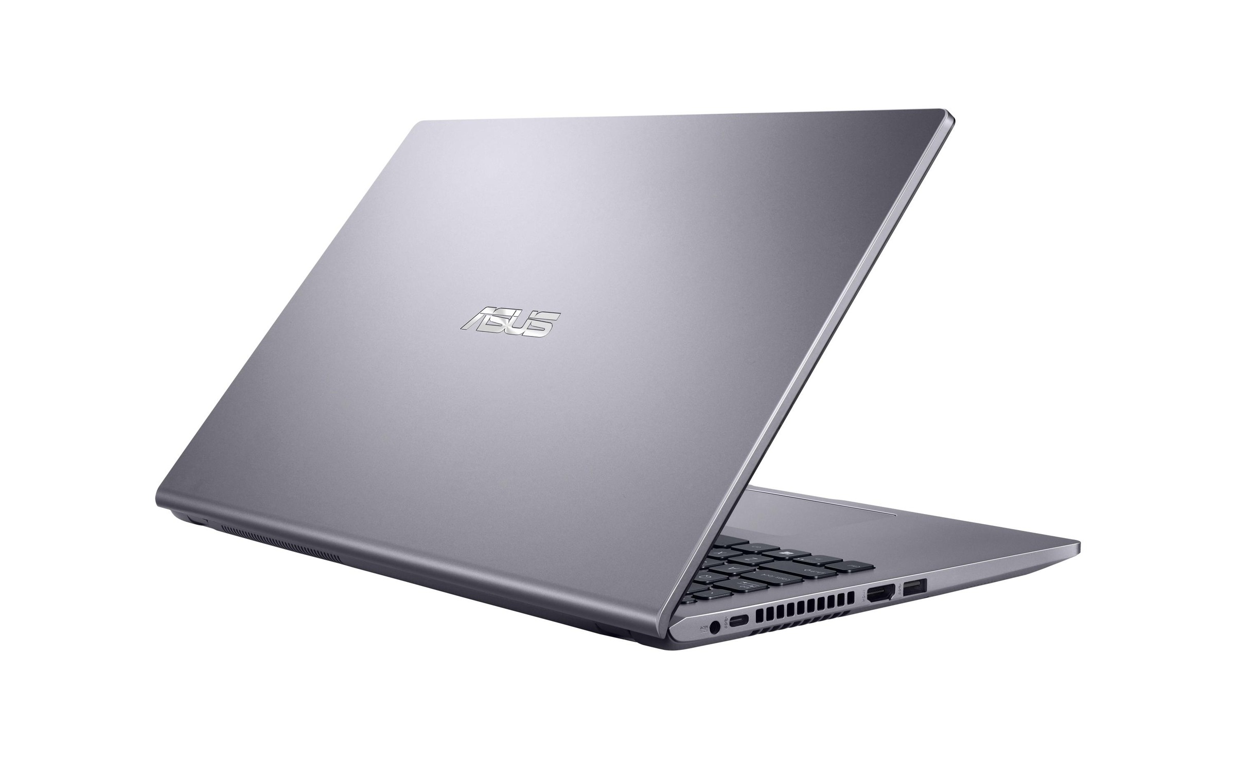 Asus Notebook »X509MA-EJ049T«, 39,62 cm, / 15,6 Zoll, Intel, Celeron, UHD Graphics, 0 GB HDD, 256 GB SSD
