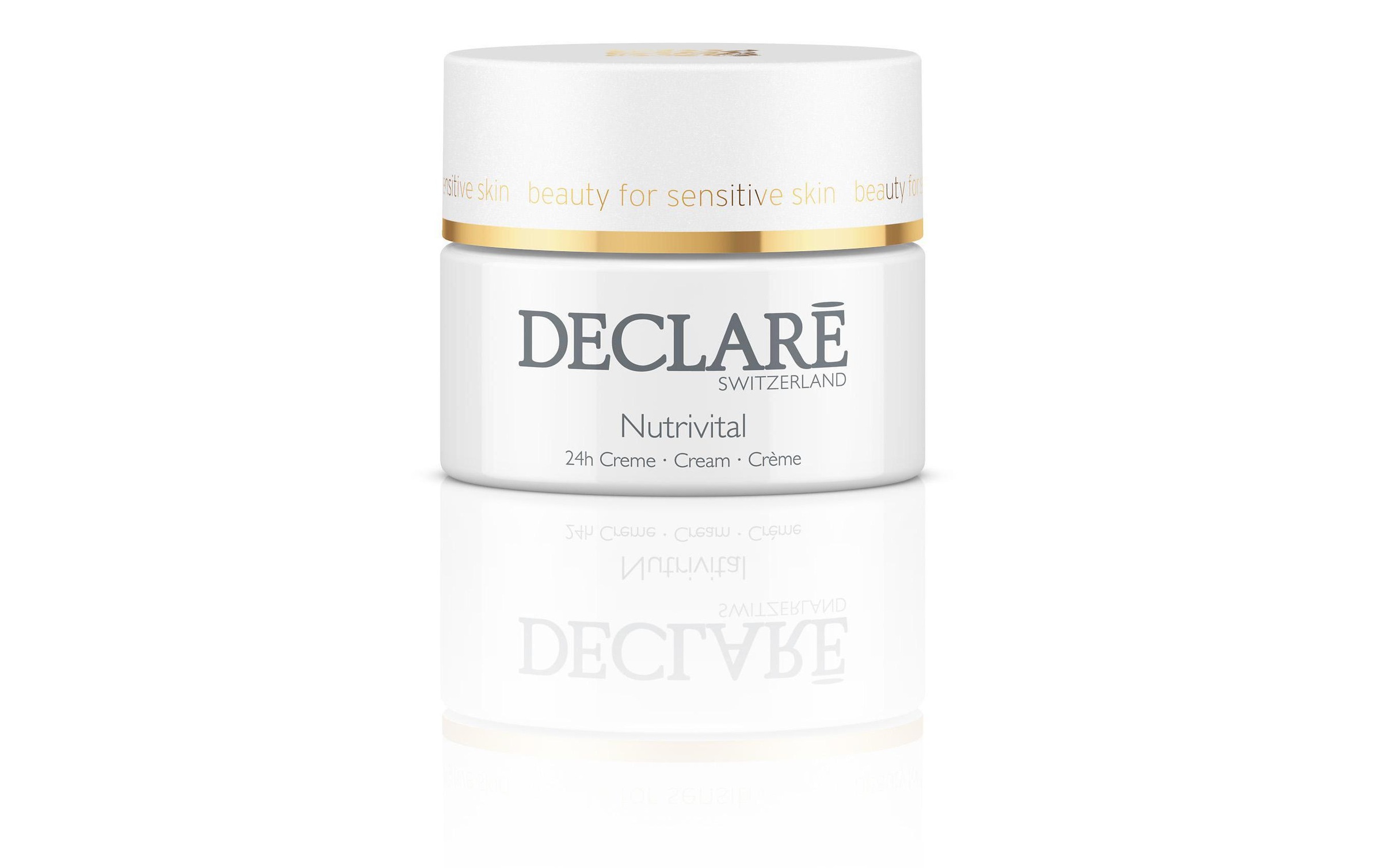 Declaré Tagescreme »BB Cream SPF 30 50 ml« Premium Kosmetik