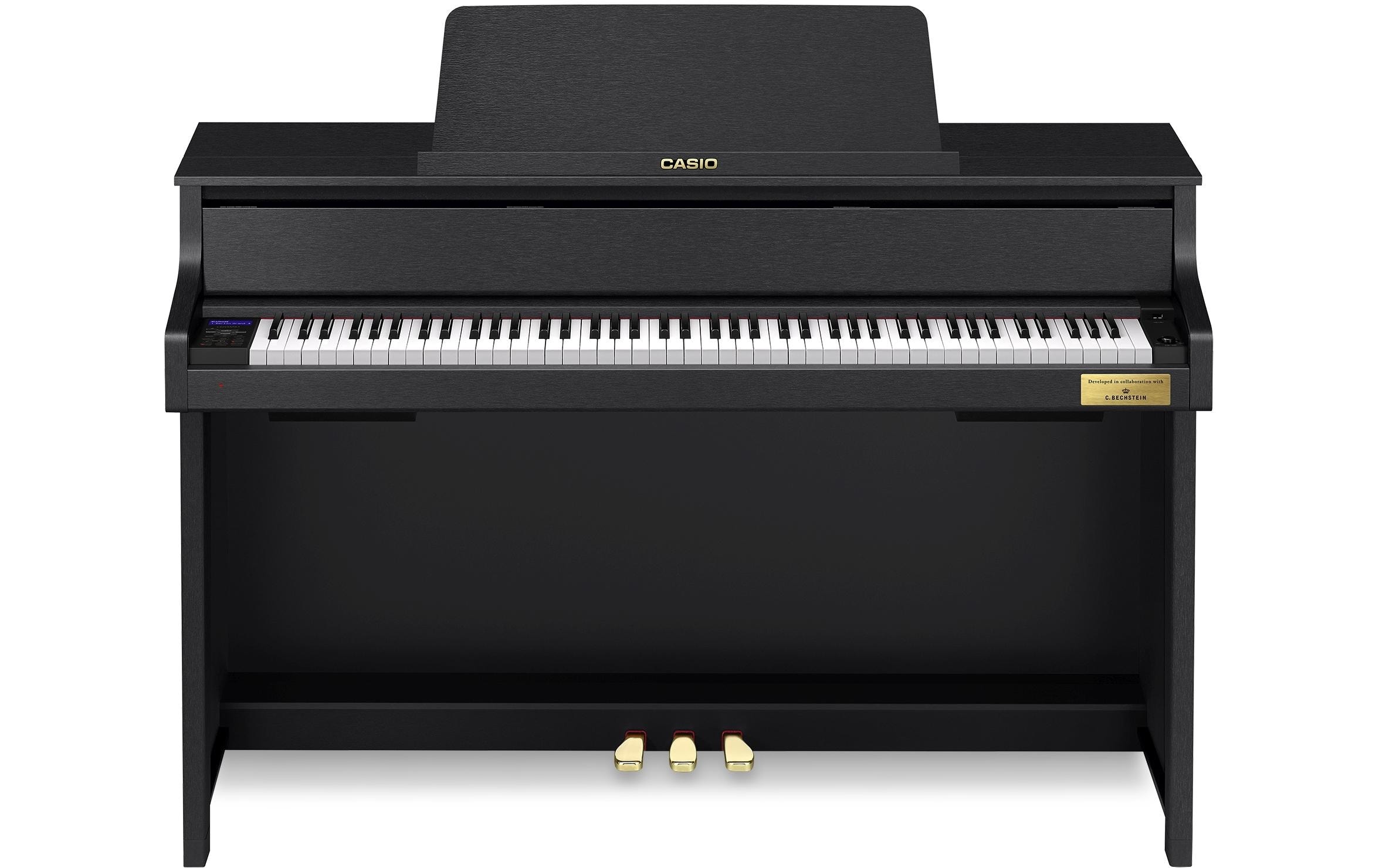 CASIO Digitalpiano »CELVIANO Grand Hybrid GP-310«