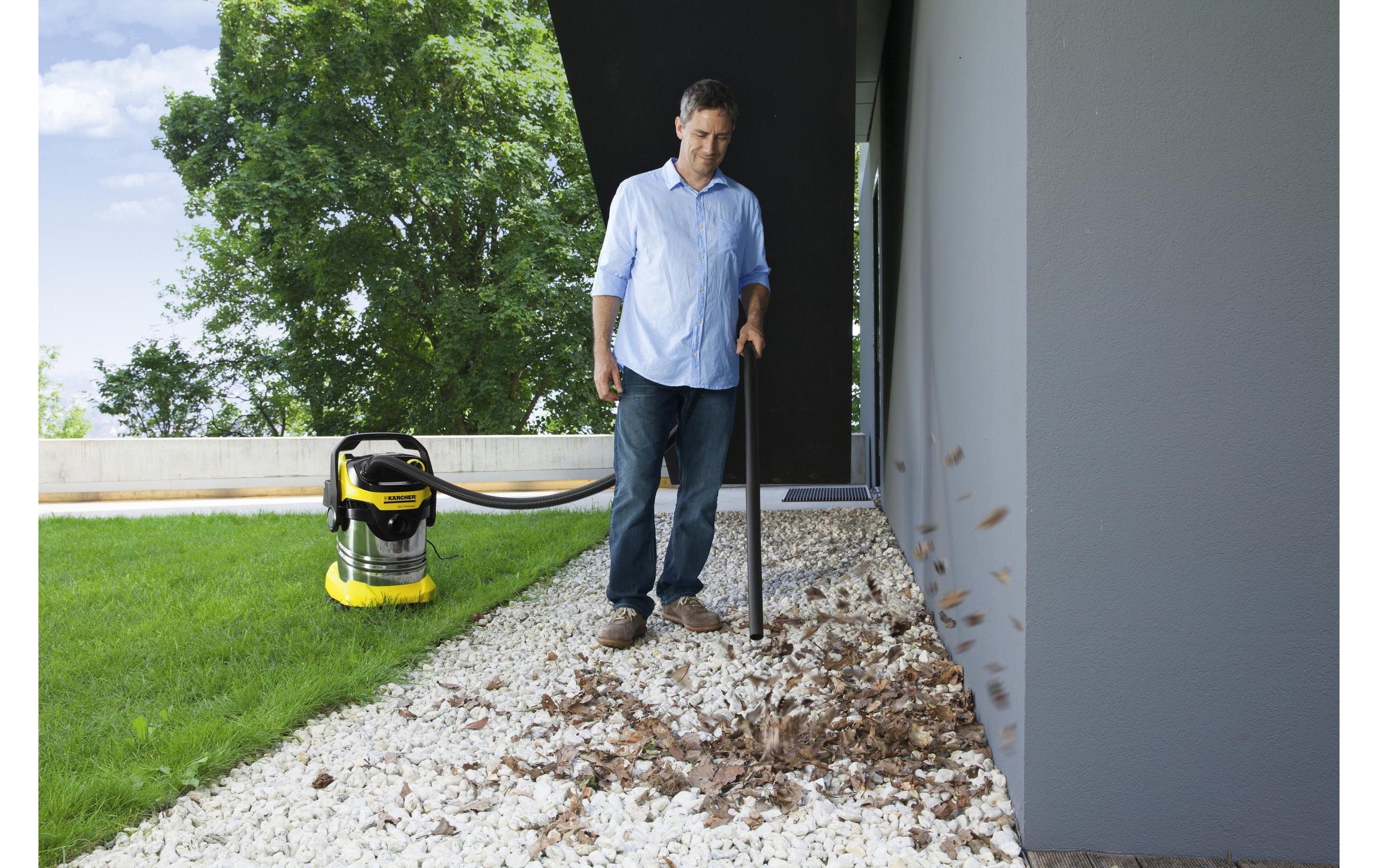 KÄRCHER Industriesauger »WD 5 Premium CH-Version«