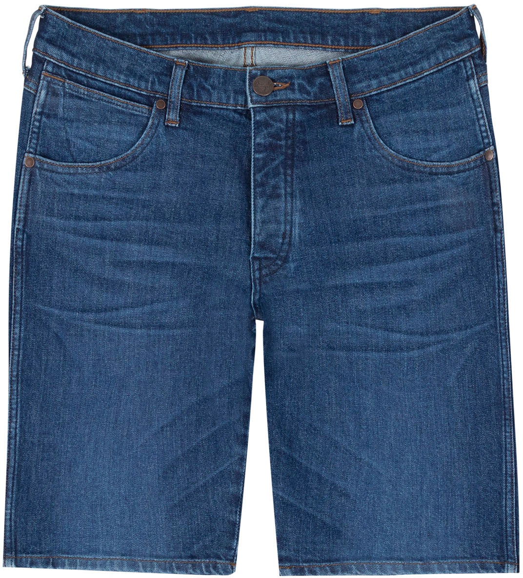 Wrangler Jeansshorts »Texas« kaufen