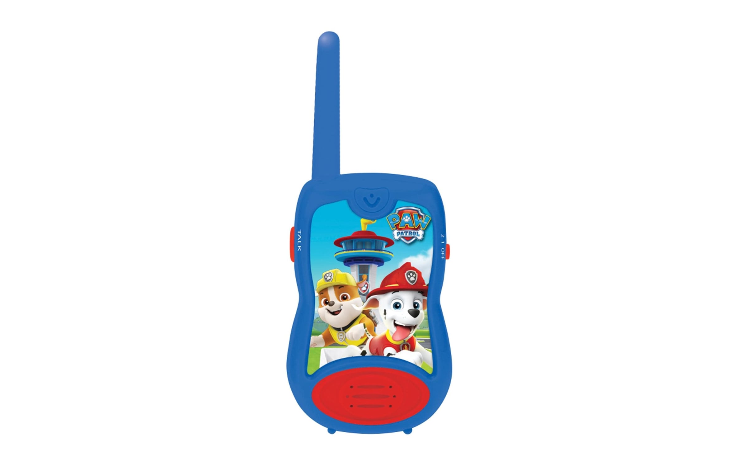 Lexibook® Walkie Talkie »Paw Patrol Walkie-Talkies«