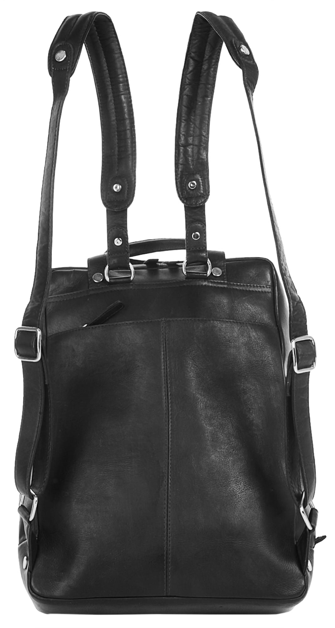 Harold's Laptoprucksack »Campo«, echt Leder