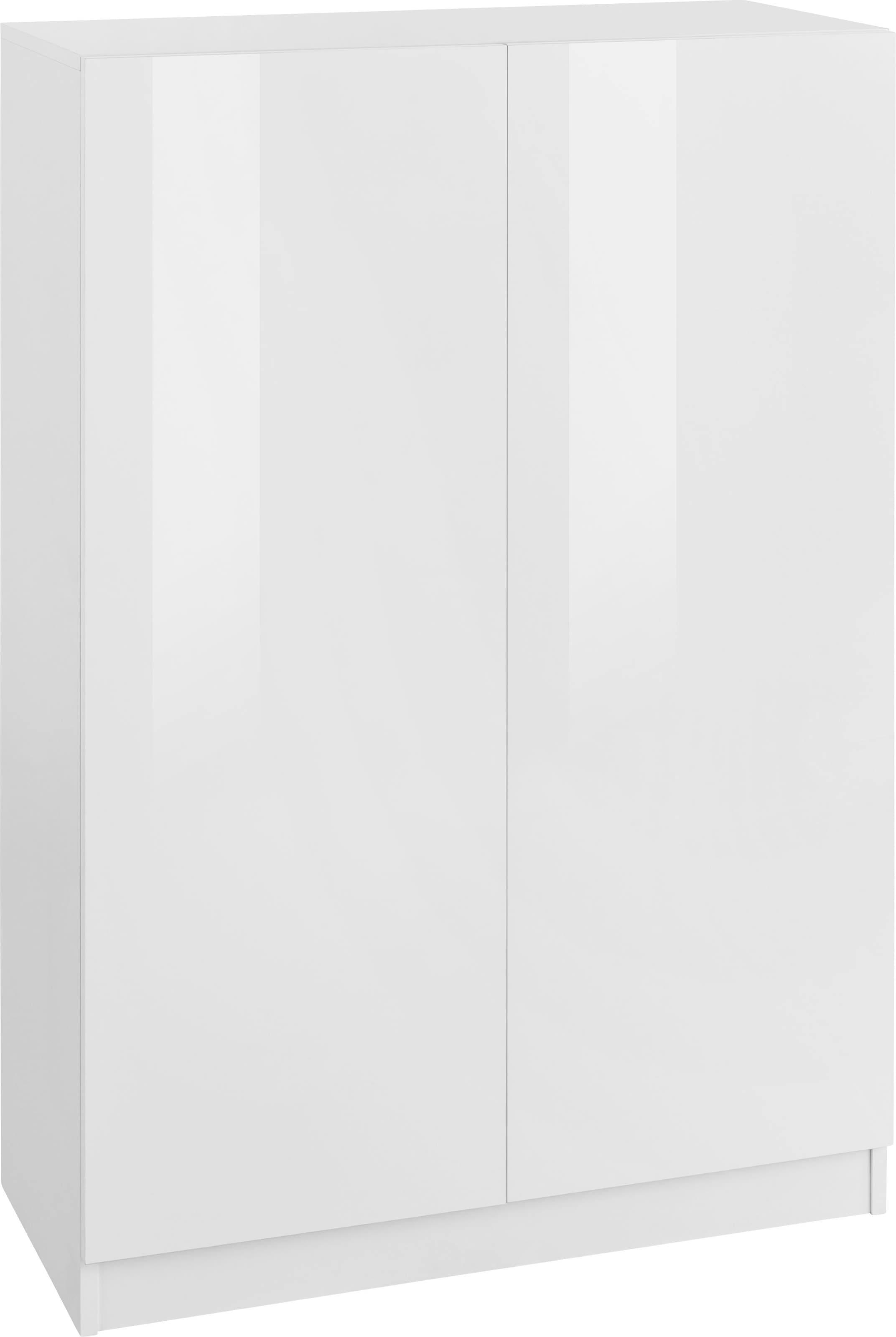borchardt Möbel Schuhschrank »Vaasa3«, Breite 76 cm