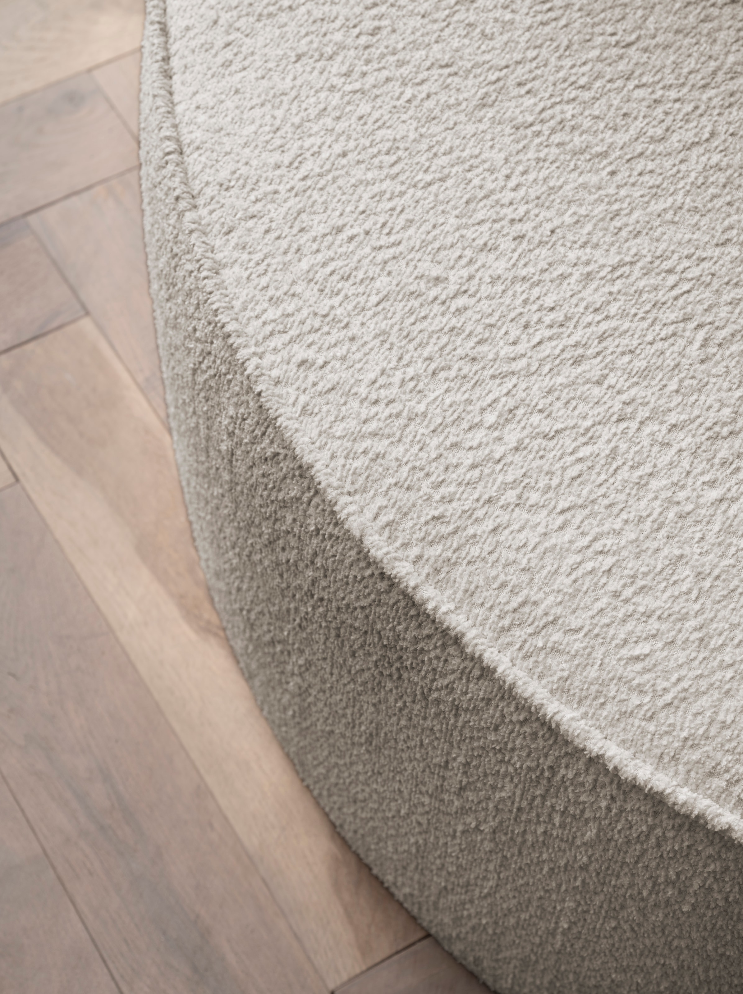 LeGer Home by Lena Gercke XXL-Sessel »Isalie, Lesesessel, Loveseat, inklusive Zierkissen«, extra grosse Sitzfläche, optional mit Hocker, Cord, Samt, Bouclé