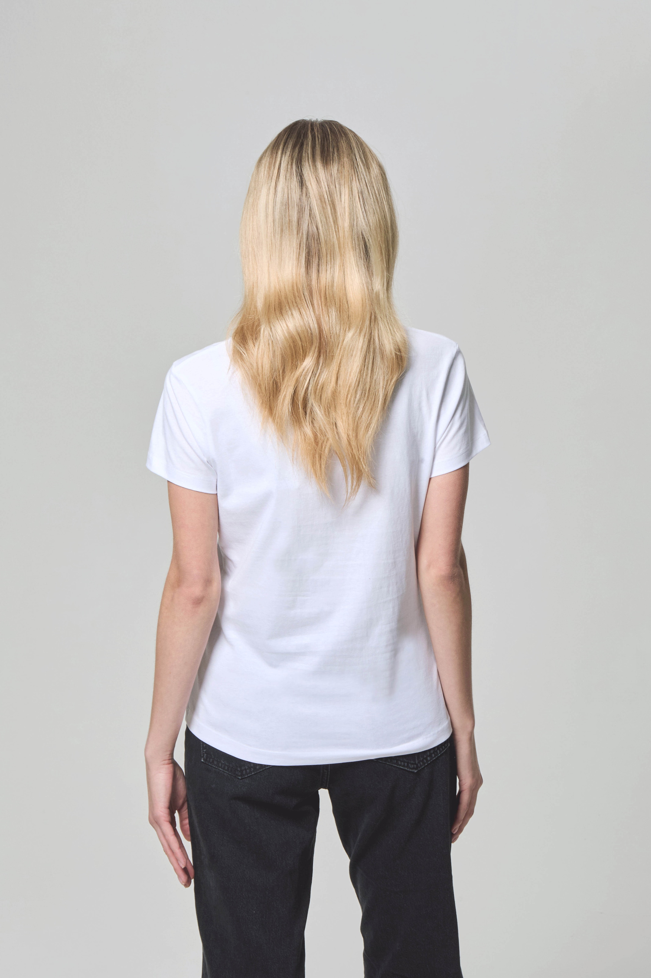 Bench. Rundhalsshirt »TRIXE«