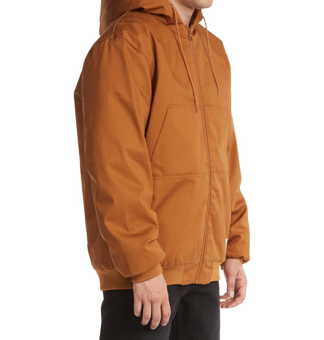 DC Shoes Outdoorjacke »Rowdy«, mit Kapuze