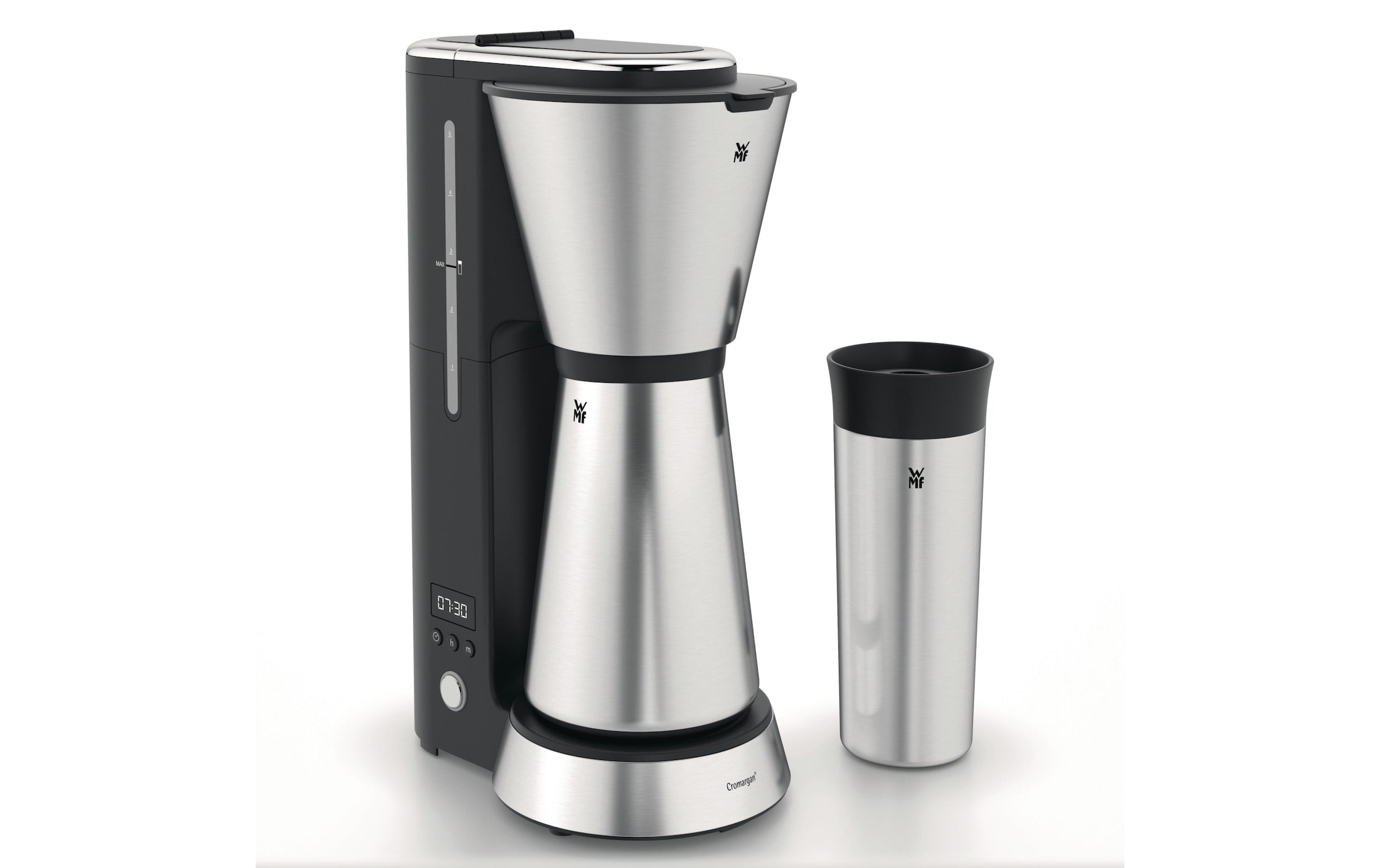 Filterkaffeemaschine »Aroma Thermo to go«