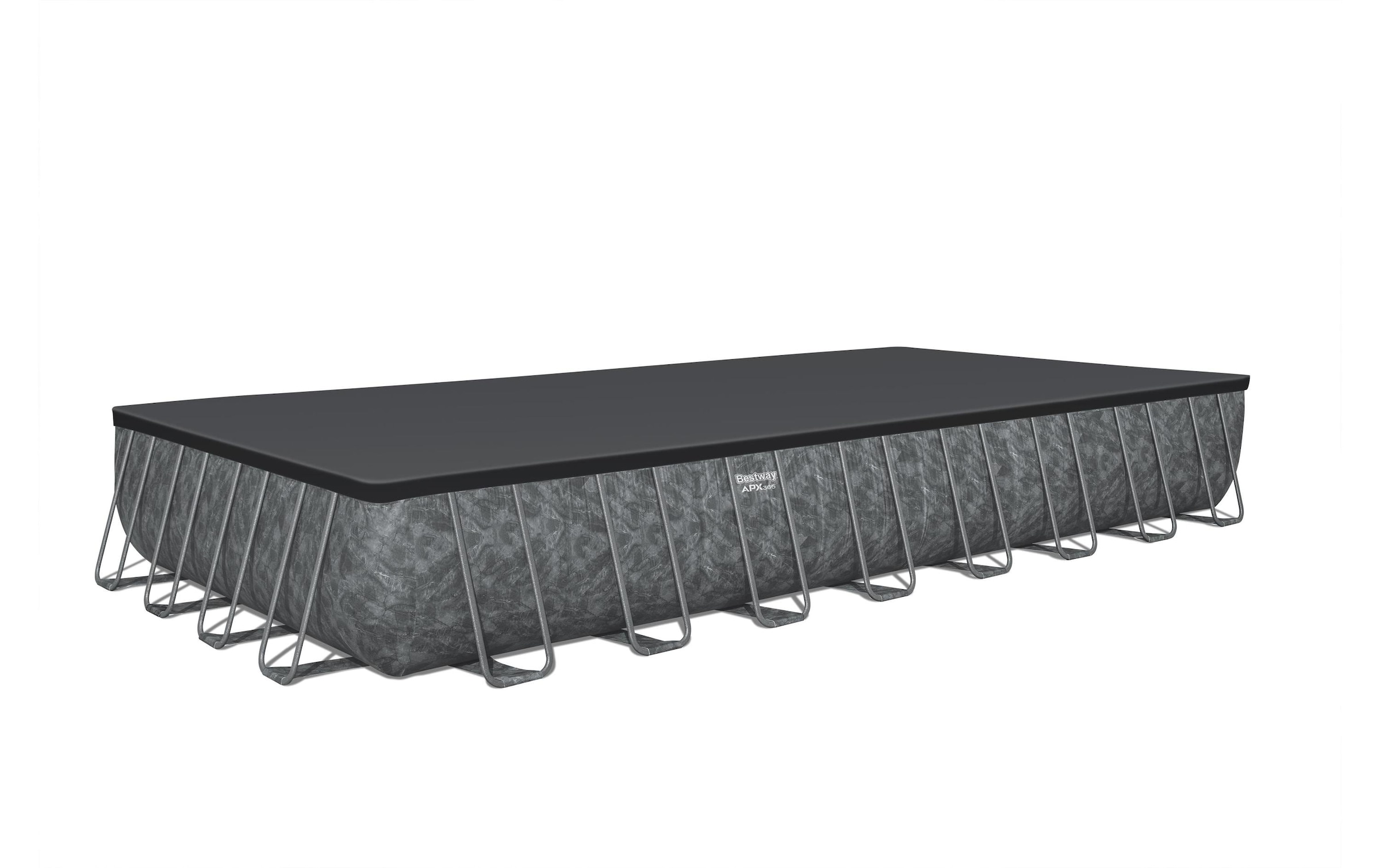 Bestway Pool »APX 365 488 x 132 cm«