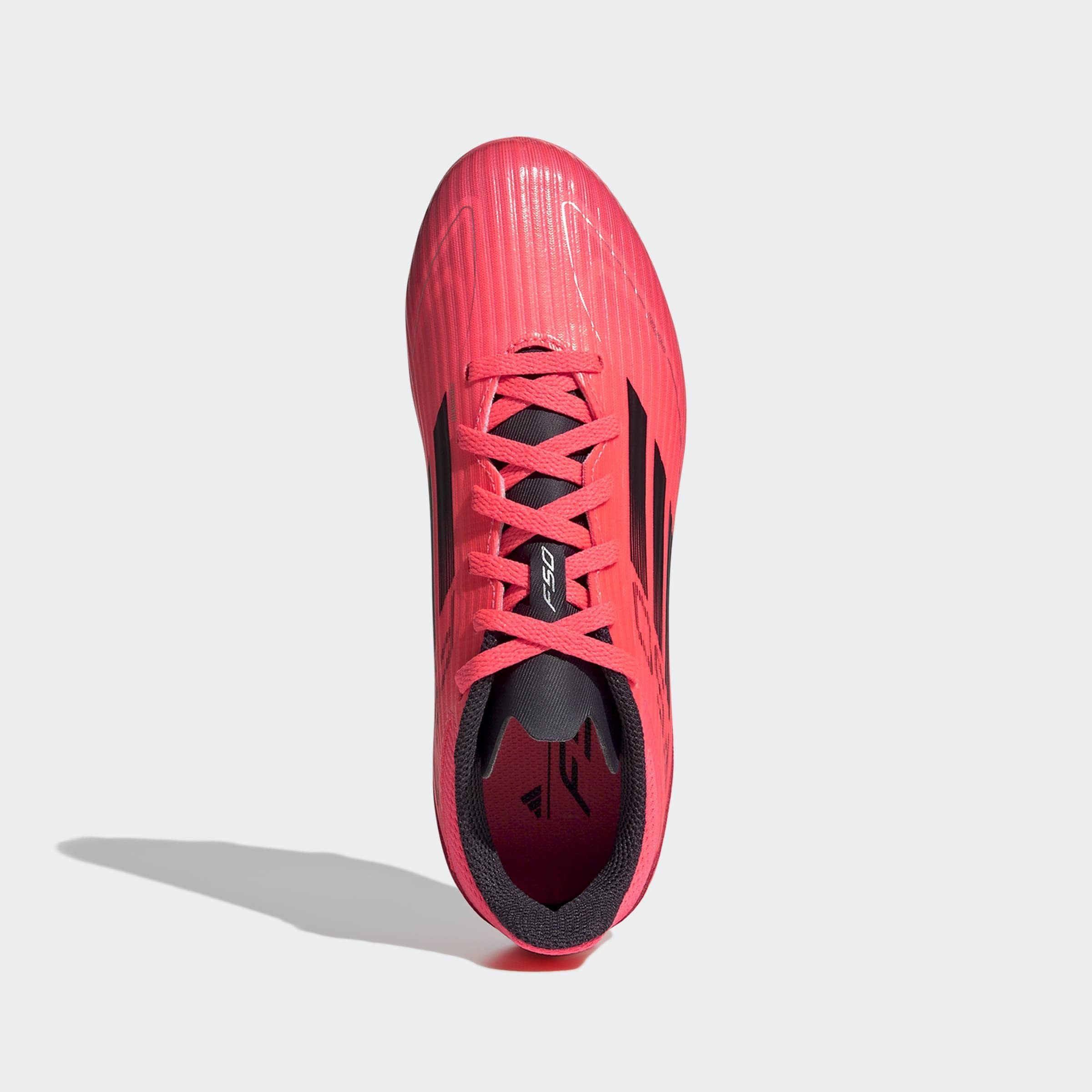 adidas Performance Fussballschuh »F50 LEAGUE KIDS FG/MG«, für Rasenplätze